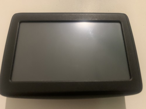 Tomtom start central europa - 20,