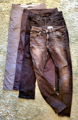 Hosen paket w32 w31 - w32,