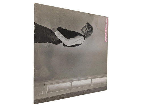 Hans hartz gnadenlos vinyl - hans, gnadenlos!