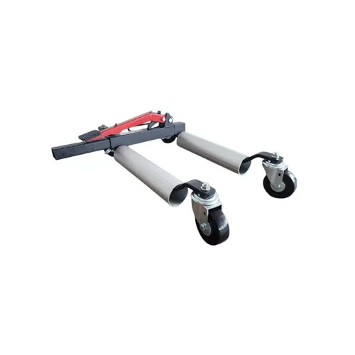 Autotransporter car mover - autotransporter, /