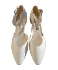 Gabor Brautschuhe Pumps weiß