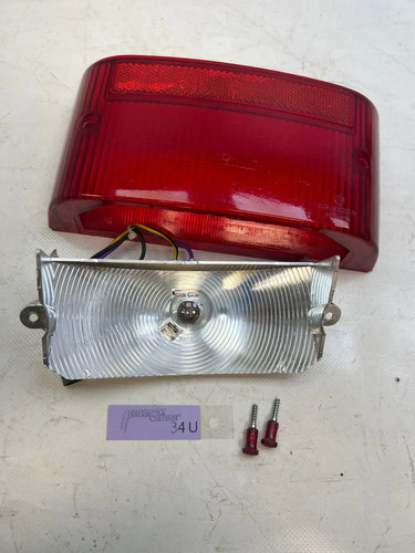 Original vespa cosa 2 - original,