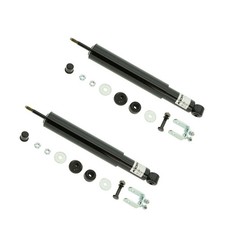 KONI Classic Vorderachse