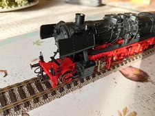 Roco Br 50 Kabinentender