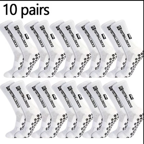 Antirutsch sportsocken - antirutsch,
