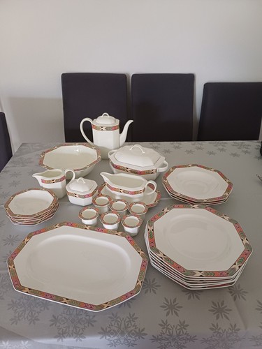 Villeroy boch heinrich - &,