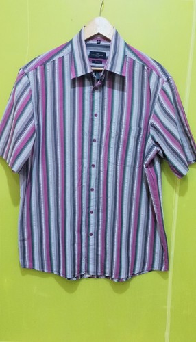 Lorenzo calvino hemd herren - lorenzo,