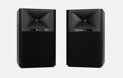 Jbl 4305p powered studio - 4305p,