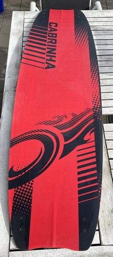 Board cabrinha spectrum 144 - 144, x