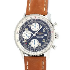 Breitling Old Navitimer II