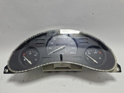 Original tachometer opel corsa - tachometer,