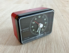 Junghans wecker euro - junghans, quartz