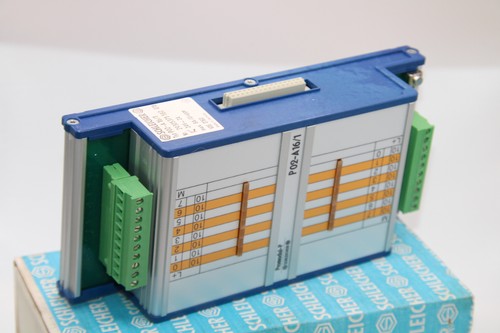 Schleicher p02 a16 - schleicher, p02-a16/1
