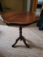 toller Vintage Tisch Holz