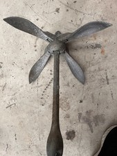 Wurfanker 6kg Bootsanker