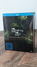 Breaking Bad Blu-ray Collection (die Komplette Serie)