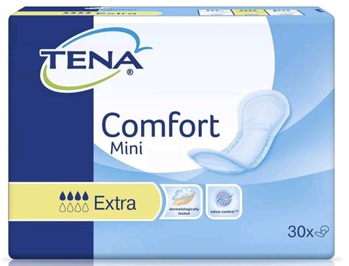 Tena comfort mini extra - tena,