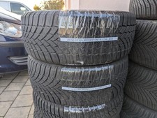 2x Winterreifen 205/50 R17 93V Bridgestone Blizzak LM005 DOT 3820 6-7mm