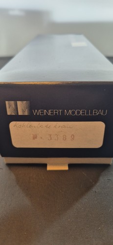 Weinert modellbau - weinert,
