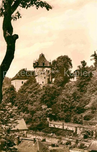 Liebstadt blick zum - liebstadt,