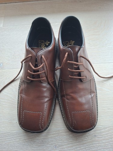 Rieker herren halbschuhe - rieker,