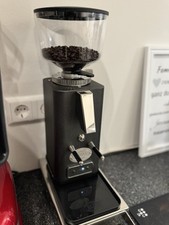 ECM Kaffeemühle S-Automatik 64 Anthrazit Edition Neuwertig