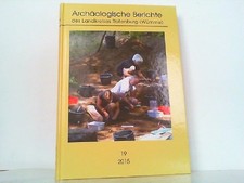 Archäologische berichte des - berichte,