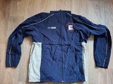 Nike bauer madison capitols - bauer,
