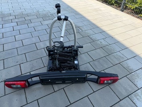 Fahrradträger