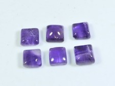 8 x 8 mm Natürlicher