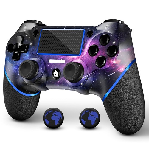 Wireless controller ps4 game - wireless,