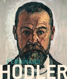 Ferdinand hodler - ferdinand,
