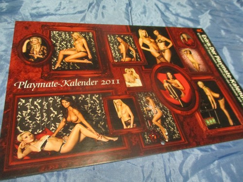 Playboy kalender playmate - kalender, ,