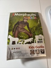 NEW ORIGINAL KID'S  MORPHSUIT