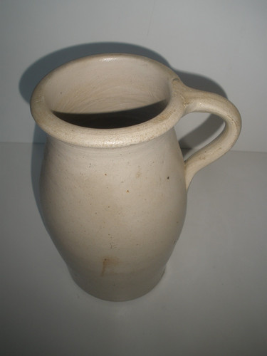 Alter weinkrug bembel - weinkrug,