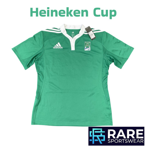 Heineken cup rugby union - cup, shirt