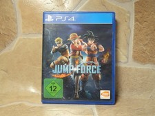 Jump Force (Playstation 4) PS4