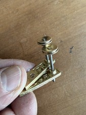 Abstandshalter Wanduhr