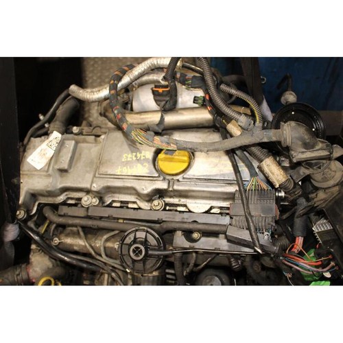 Teilmotor y22dtr codici oes - teilmotor,