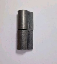 Antik Anschweißkloben Dorn Ø20mm Kloben Türbeschläge Scharniere 