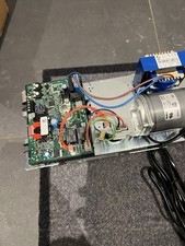 Hörmann promatic serie 3