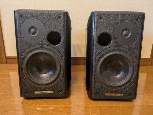 Ddp sonus faber concerto - faber, 2-way