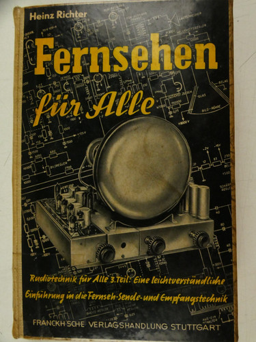 Heinz richter fernsehen - heinz,