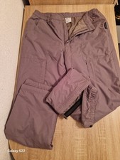 Camargue Skihose wasserdicht