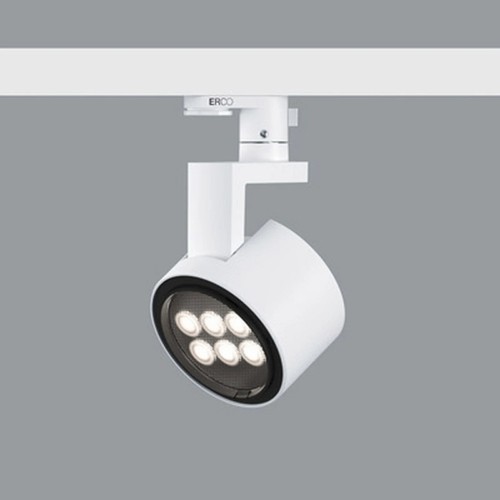 Erco strahler spot leuchte - strahler,