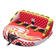 Uimoso Aufblasbare Towable