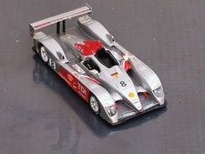 1:87  Spark  AUDI  R10 TDI  -Sieger Le Mans 2006-