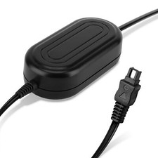 Netzteil für Sony PXW-X70 DCR-SX34 Ladegerät Ladekabel Ladestecker Lader