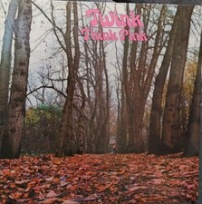 TWINK-THINK PINK-FOC-AKARMA