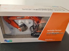 Doosan Hydraulic Excavator DX